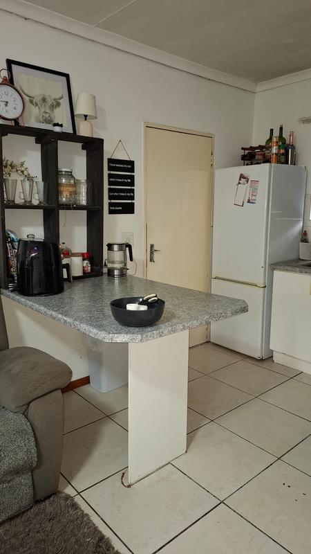 To Let 2 Bedroom Property for Rent in Vredenberg Western Cape